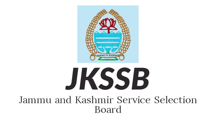 'JKSSB DEO admit card released date out at jkssb.nic.in, exam to be held on Oct 8'